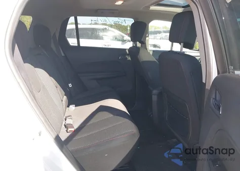 2016 GMC Terrain Sle-2 z USA, uszkodzony, nr VIN 2GKFLTEK9G6219008